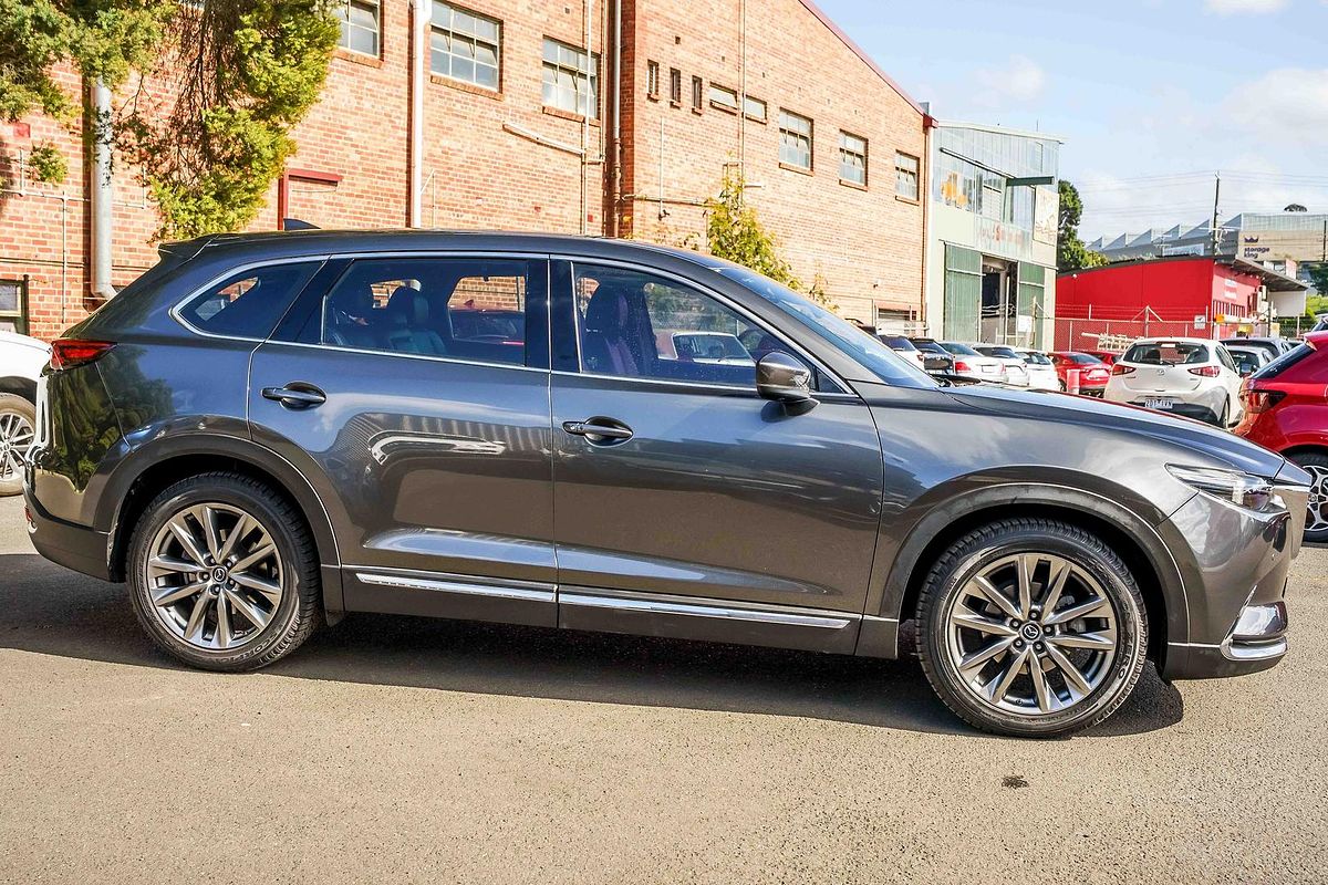 2018 Mazda CX-9 Azami TC