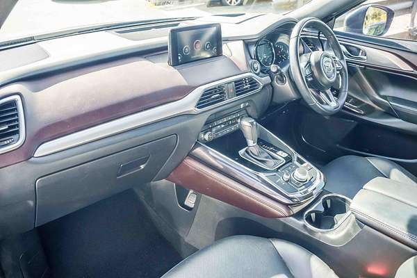 2018 Mazda CX-9 Azami TC