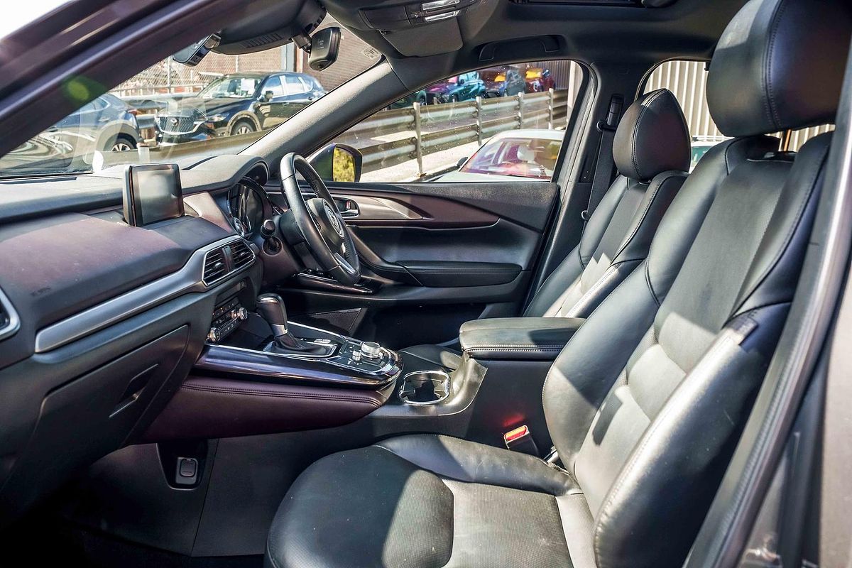 2018 Mazda CX-9 Azami TC