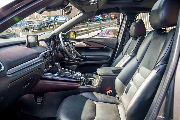 2018 Mazda CX-9 Azami TC