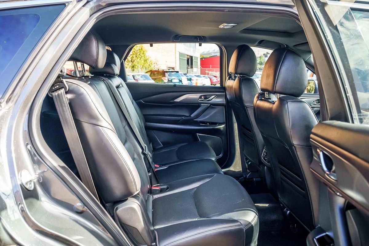 2018 Mazda CX-9 Azami TC