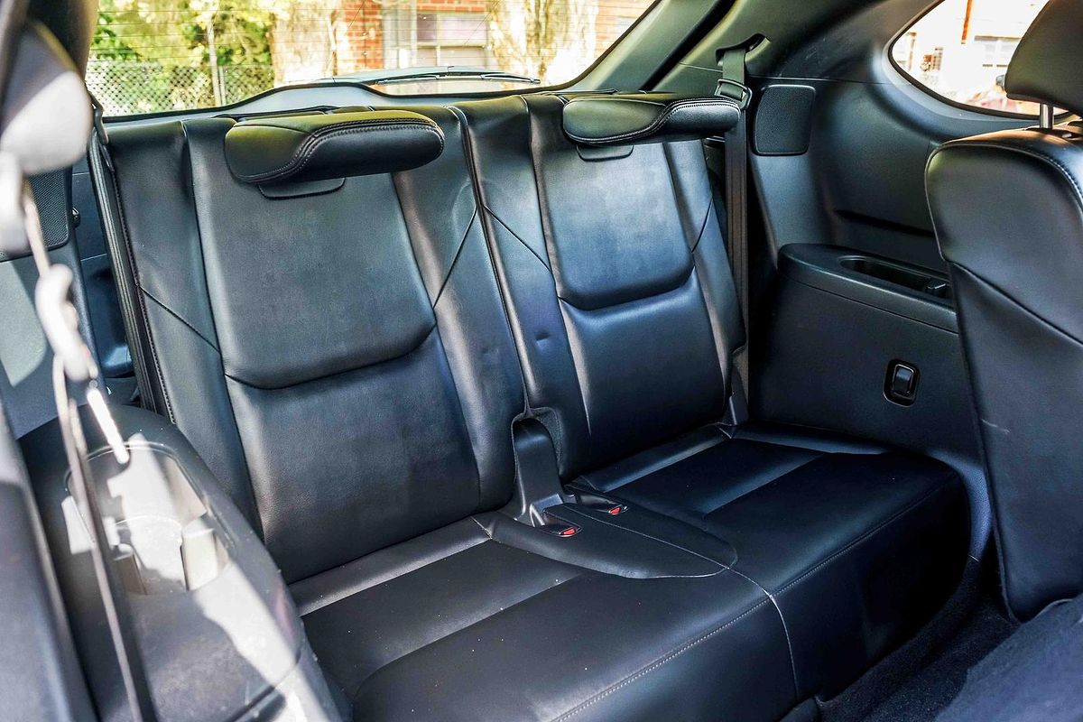 2018 Mazda CX-9 Azami TC