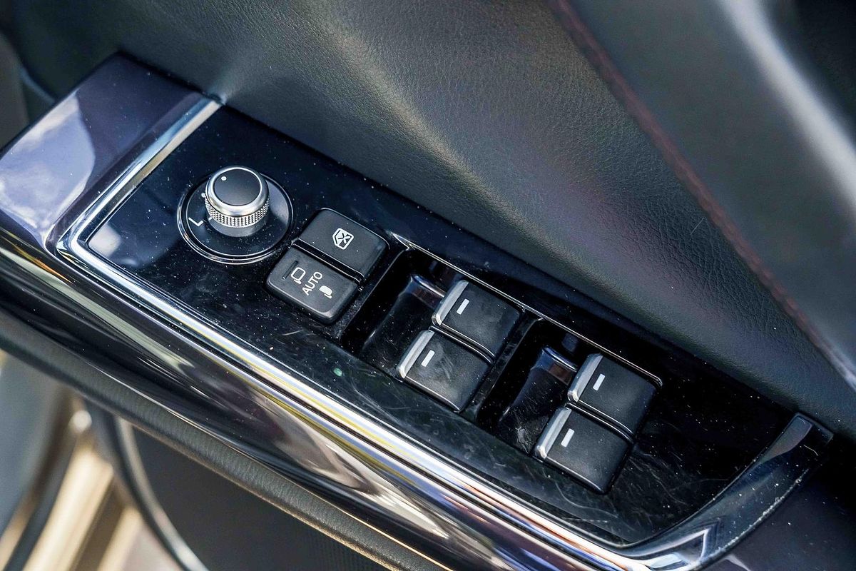 2018 Mazda CX-9 Azami TC