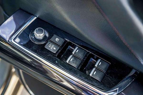 2018 Mazda CX-9 Azami TC