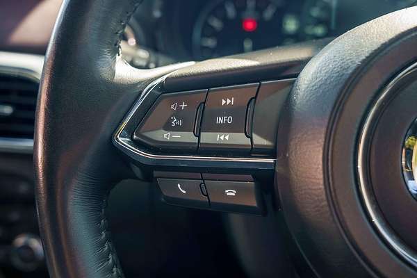 2018 Mazda CX-9 Azami TC