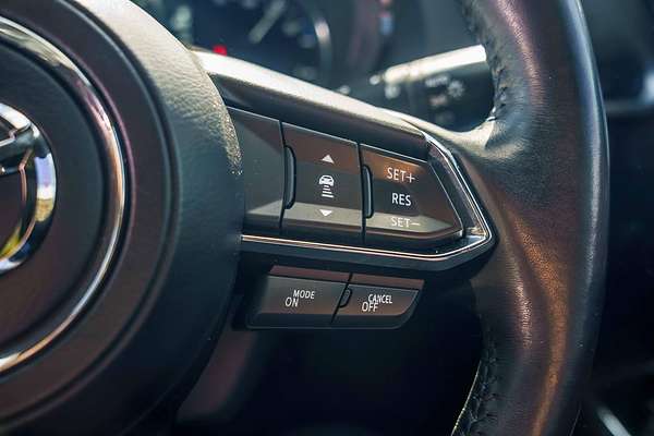 2018 Mazda CX-9 Azami TC