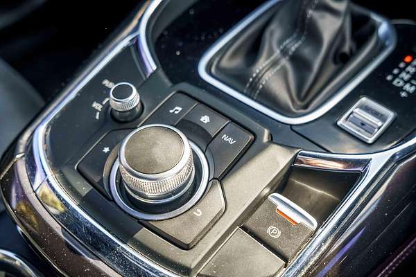 2018 Mazda CX-9 Azami TC