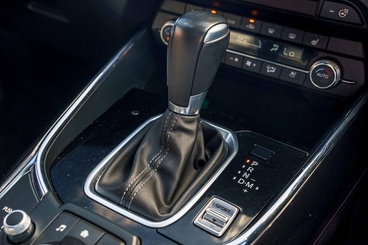 2018 Mazda CX-9 Azami TC