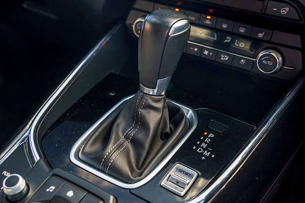 2018 Mazda CX-9 Azami TC