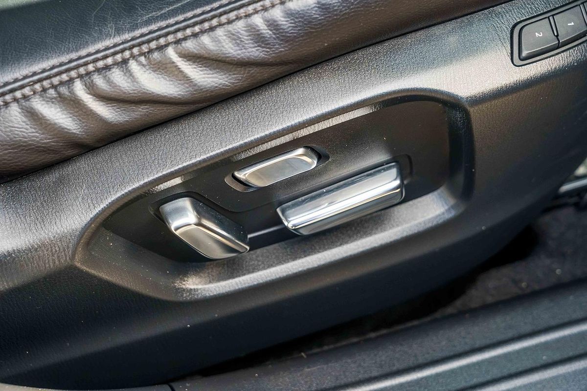 2018 Mazda CX-9 Azami TC