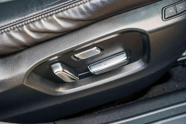 2018 Mazda CX-9 Azami TC