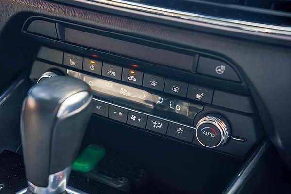 2018 Mazda CX-9 Azami TC