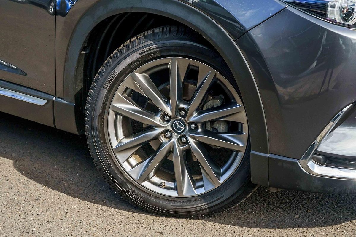 2018 Mazda CX-9 Azami TC