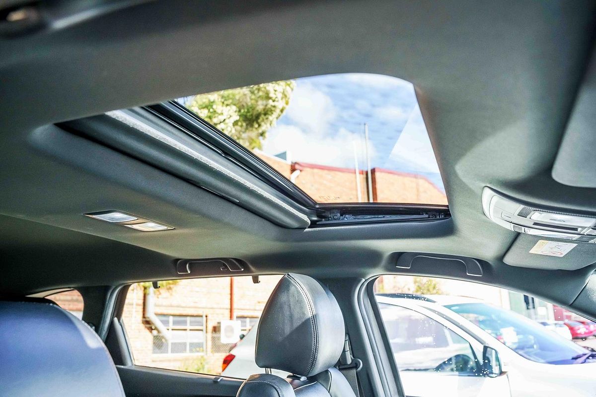 2018 Mazda CX-9 Azami TC