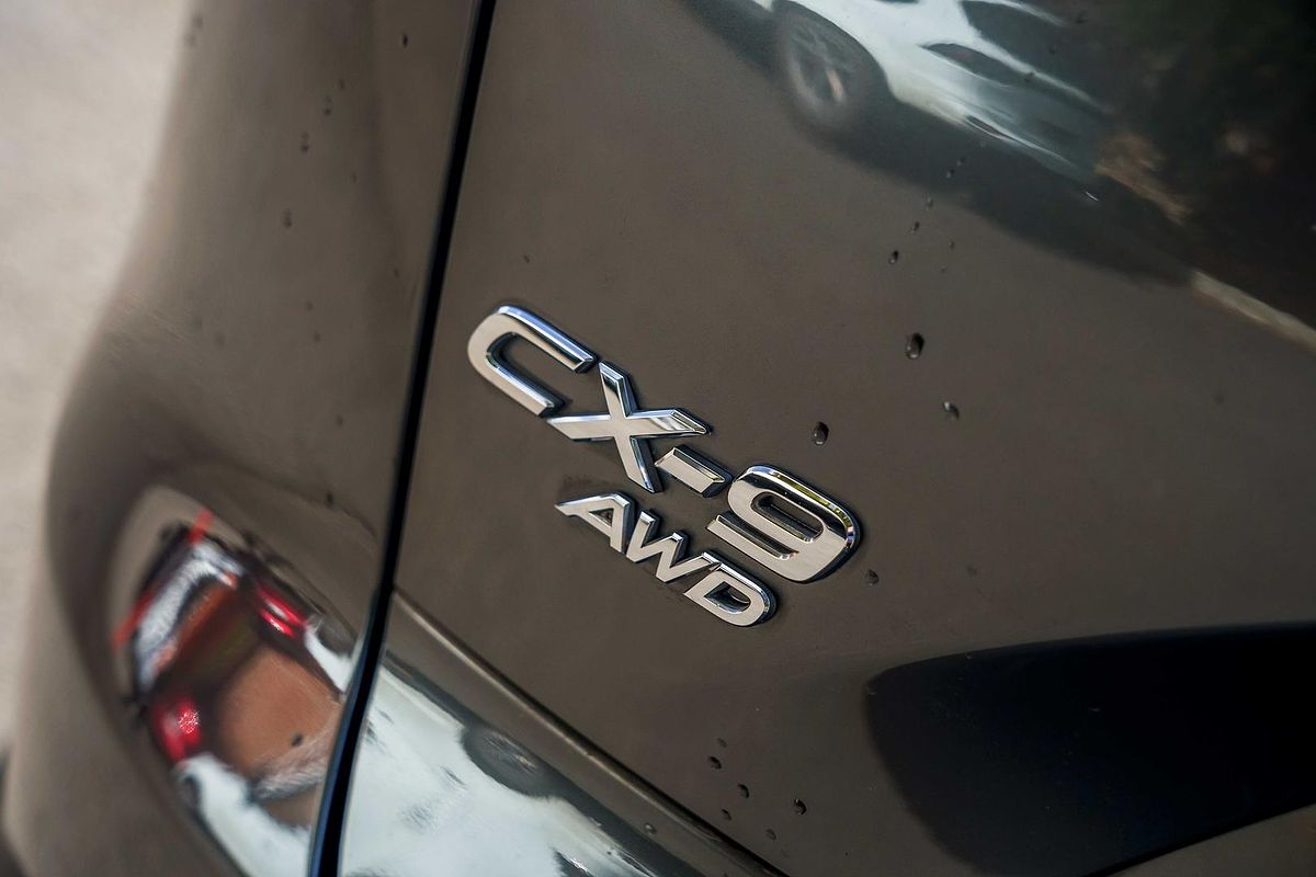 2018 Mazda CX-9 Azami TC