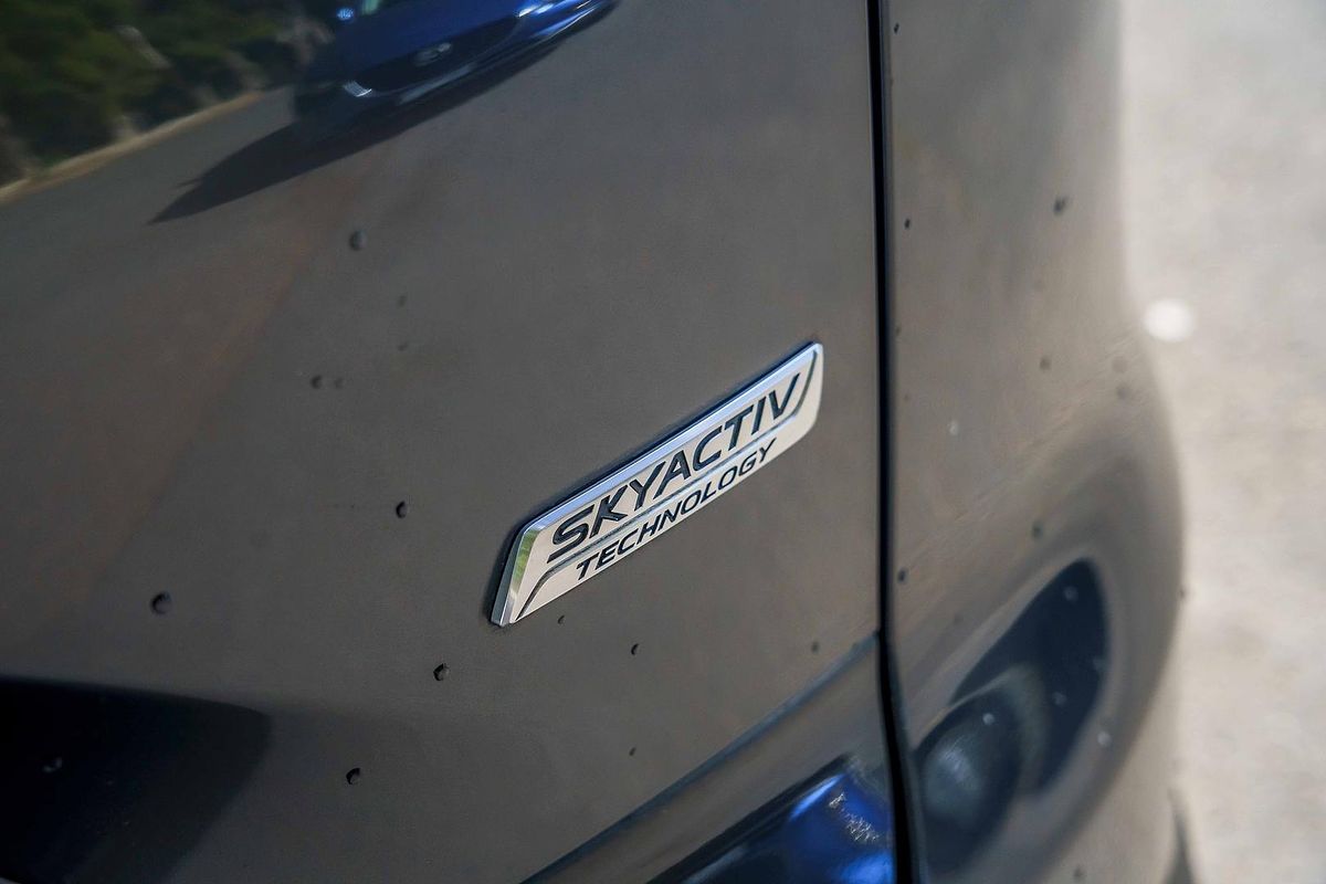 2018 Mazda CX-9 Azami TC