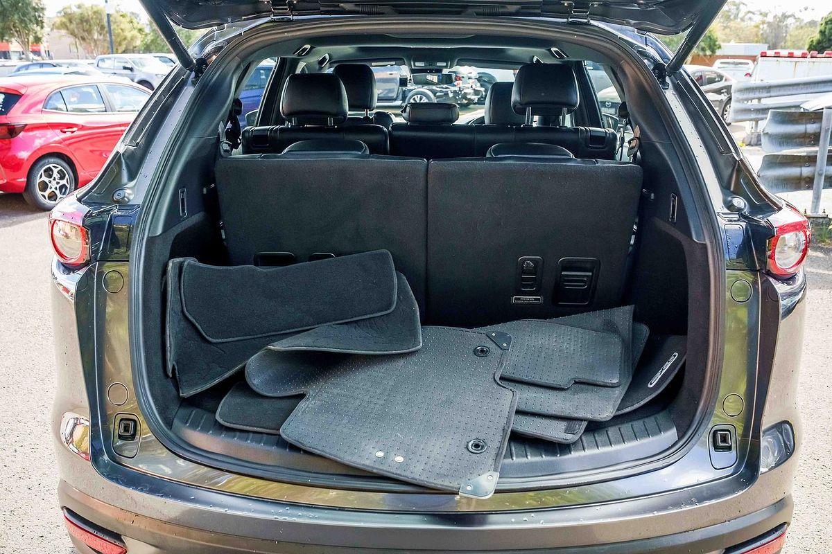 2018 Mazda CX-9 Azami TC