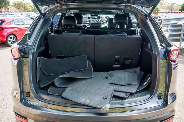 2018 Mazda CX-9 Azami TC