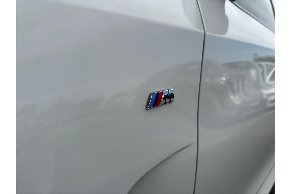 2017 BMW X5 xDrive30d F15