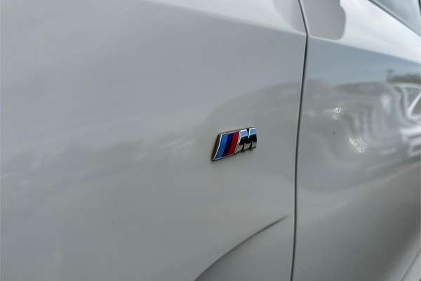 2017 BMW X5 xDrive30d F15