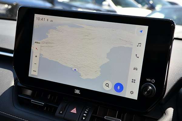 2025 Toyota RAV4 Cruiser AXAH54R