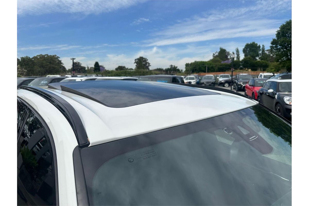 2017 BMW X5 xDrive30d F15