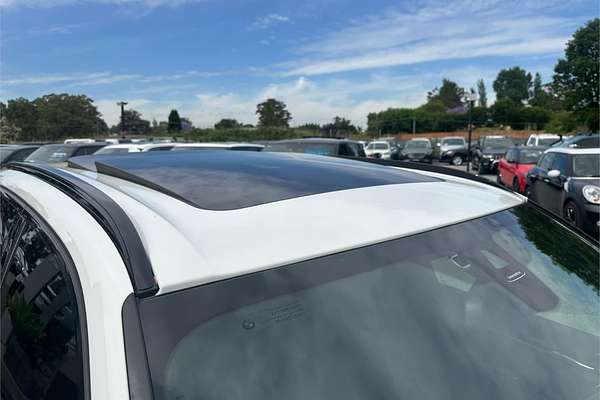 2017 BMW X5 xDrive30d F15