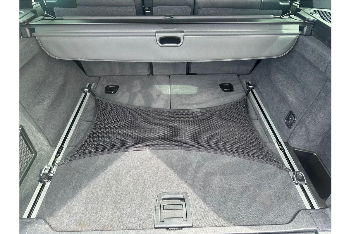 2017 BMW X5 xDrive30d F15