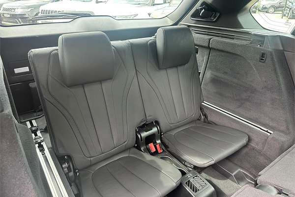 2017 BMW X5 xDrive30d F15