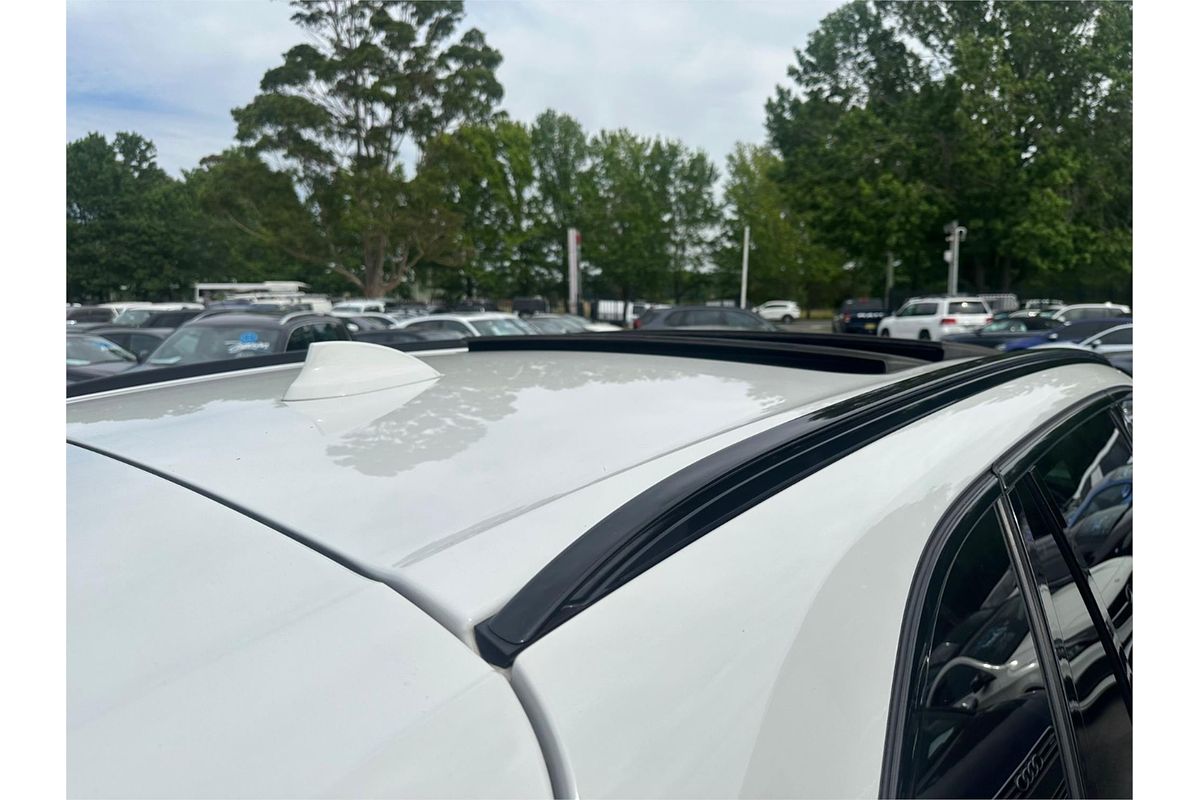 2017 BMW X5 xDrive30d F15