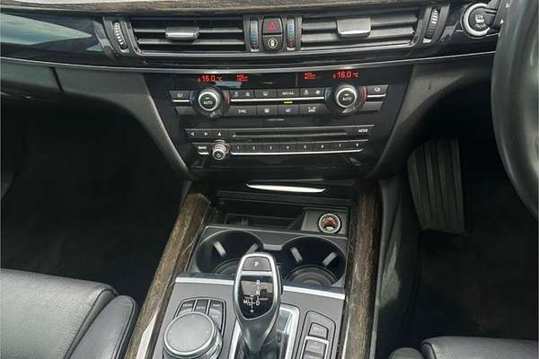 2017 BMW X5 xDrive30d F15