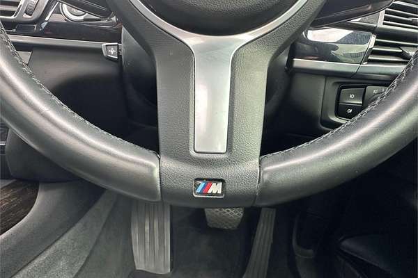 2017 BMW X5 xDrive30d F15