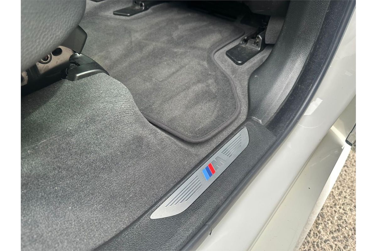 2017 BMW X5 xDrive30d F15