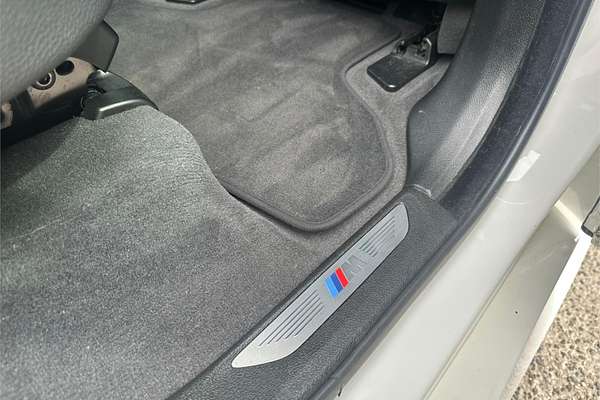 2017 BMW X5 xDrive30d F15