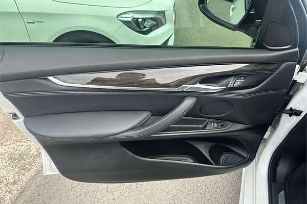 2017 BMW X5 xDrive30d F15