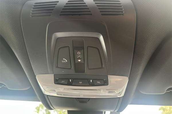 2017 BMW X5 xDrive30d F15