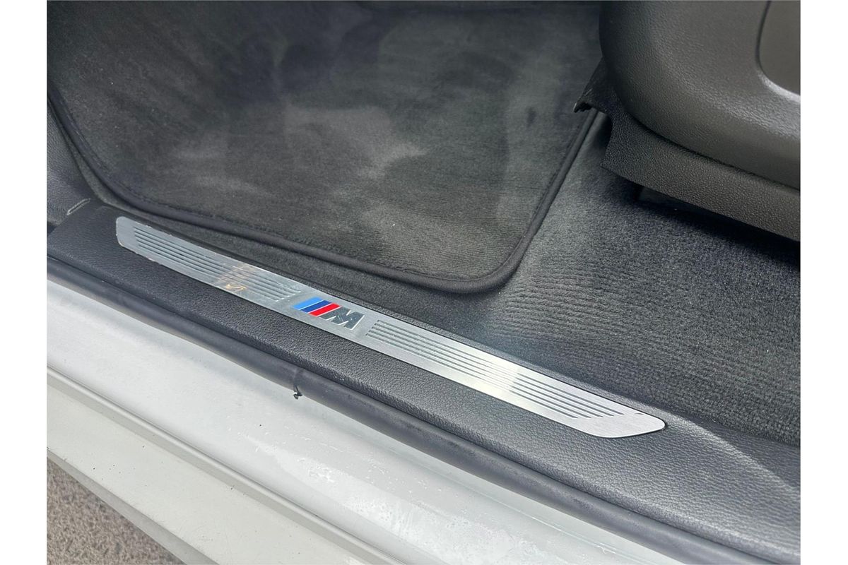 2017 BMW X5 xDrive30d F15