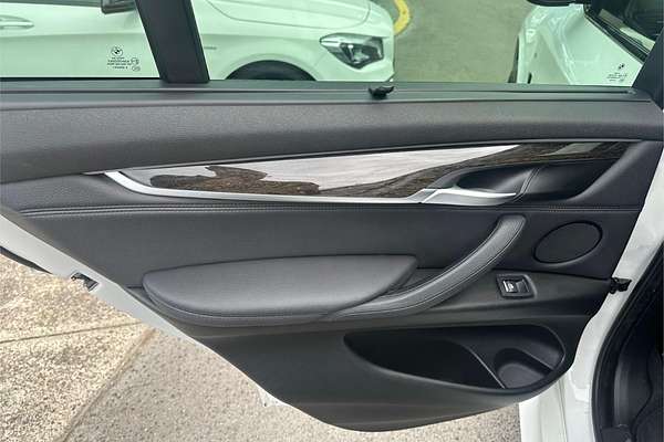 2017 BMW X5 xDrive30d F15