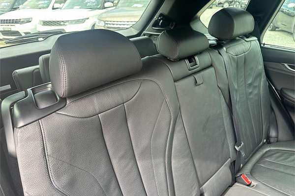 2017 BMW X5 xDrive30d F15