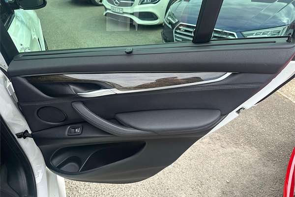 2017 BMW X5 xDrive30d F15