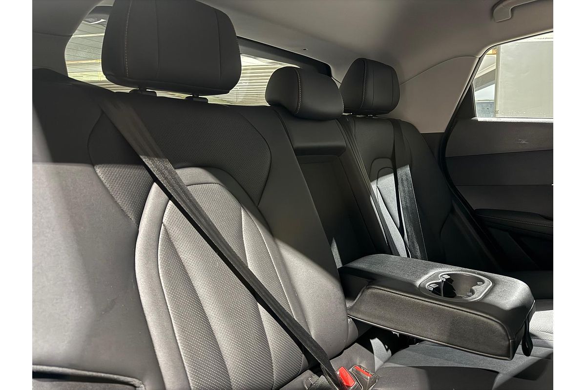 2023 Chery OMODA 5 BX