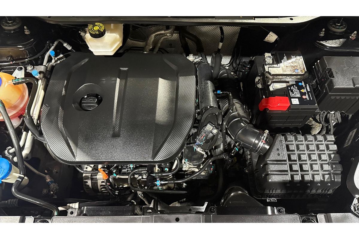 2023 Chery OMODA 5 BX