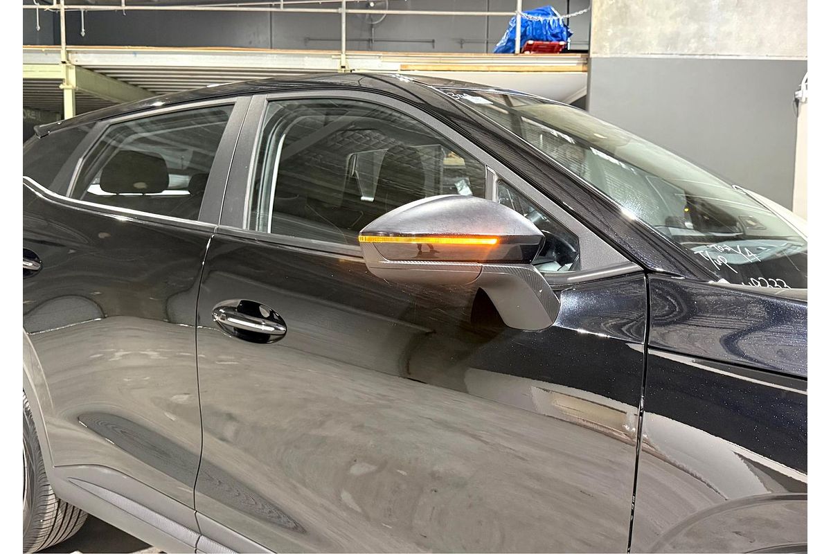 2023 Chery OMODA 5 BX