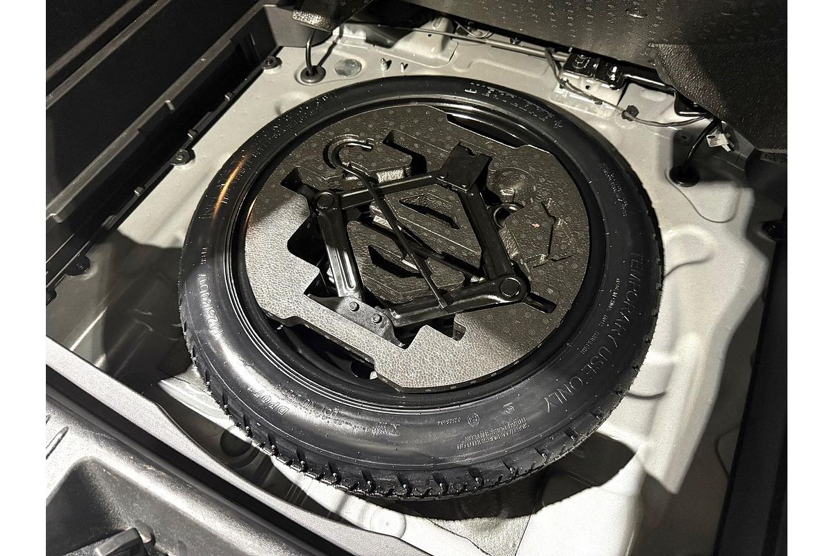 2023 Chery OMODA 5 BX