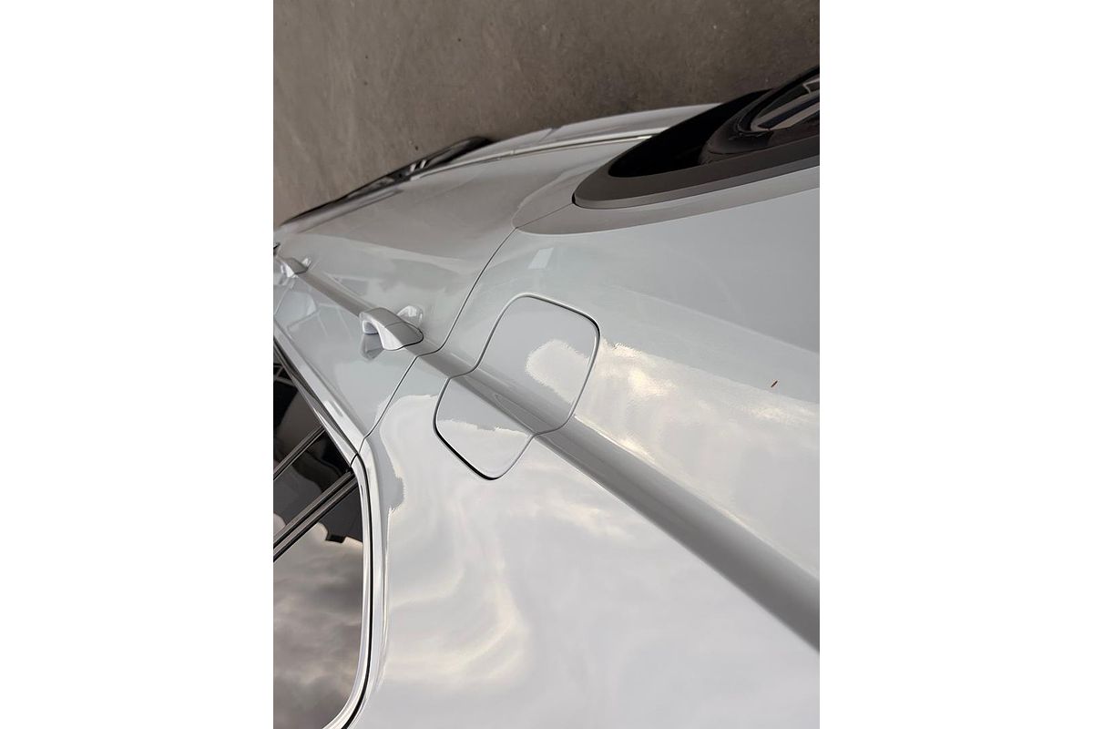 2018 Volkswagen Tiguan 162TSI Highline Allspace 5N