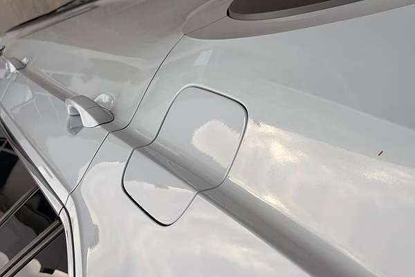 2018 Volkswagen Tiguan 162TSI Highline Allspace 5N