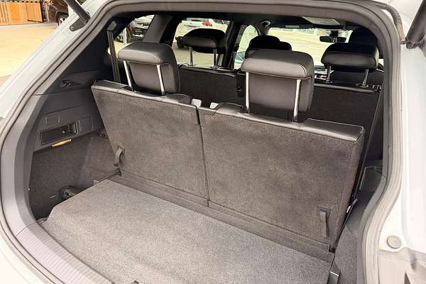 2018 Volkswagen Tiguan 162TSI Highline Allspace 5N