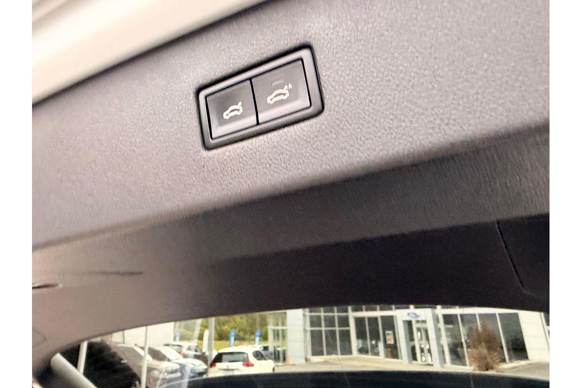 2018 Volkswagen Tiguan 162TSI Highline Allspace 5N