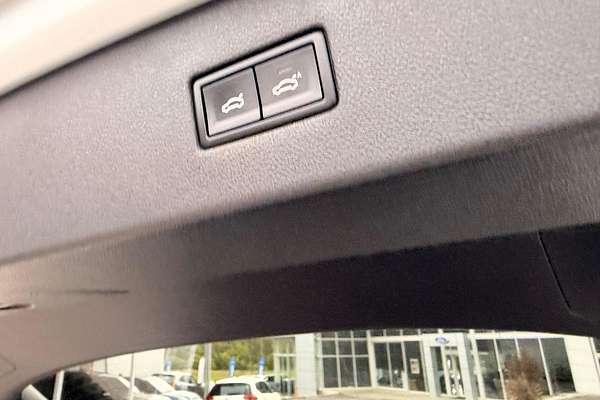 2018 Volkswagen Tiguan 162TSI Highline Allspace 5N