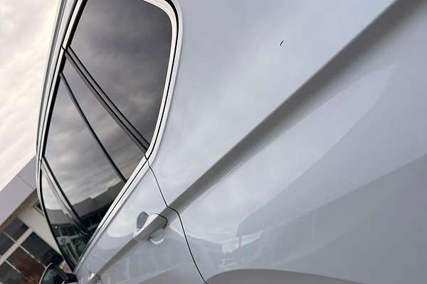 2018 Volkswagen Tiguan 162TSI Highline Allspace 5N